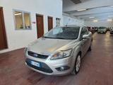 Ford Focus 2.0 TDCi (136CV) CC Tit. DPF NEOPAT - Ford Focus: 136