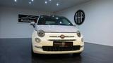 Fiat 500C*PDC*SHZ*Carplay*bi-color*USB - mit Hybrid-Antrieb: Roadster