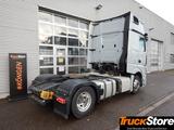 Mercedes-Benz Actros 1848 LS ACC-Abstand Lane-Assist MirrorCam - Angebote