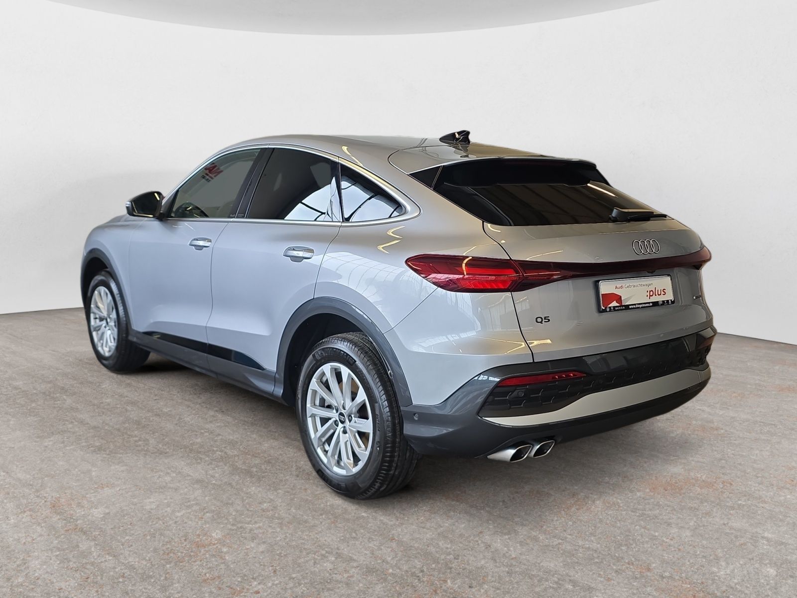 Audi Q5 - Bild 4