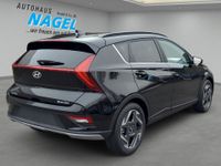 Hyundai BAYON - Vorschau Bild 6