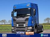 Scania R460 RET. NIGHT A/C SUPER - Scania LKWs