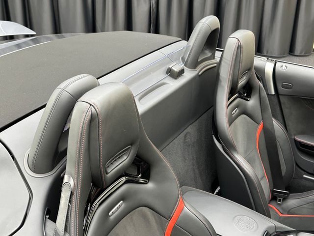 R.W. Exclusive Cars