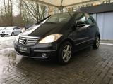 Mercedes-Benz A 160 CDI  Avantgarde BlueEfficiency/Klima/Shz - gebrauchte Mercedes-Benz A-Klasse aus dem Jahr 2009