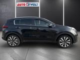 Kia Sportage 2.0 CRDi  4WD LED Navi 4x Sitzheizung - Kia Sportage: Crdi 2wd