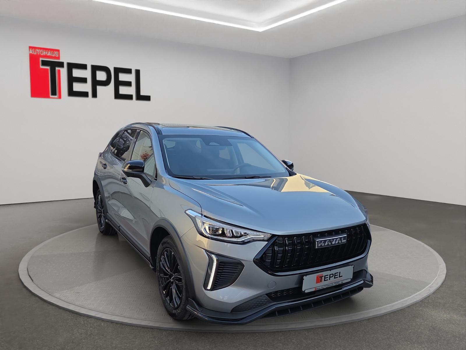 GWM HAVAL Jolion Pro