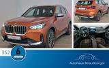 BMW X1 23d xDrive xLine ACC LED AHK SHZ HuD HiFi 2ZK
