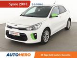 Kia Rio 1.0 TGDI Dream Team*NAVI*CAM*PDC*SHZ*KLIMA* - Kia Rio in Hamburg