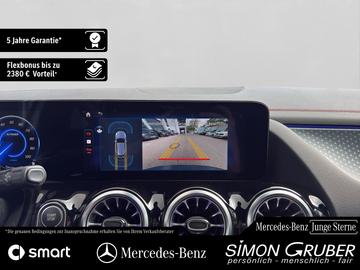 2024 Mercedes-BENZ EQA 缩略图 14