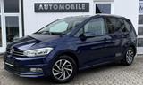 Volkswagen Touran Sound 1.4 TSI LED NAVI PDC ACC SHZ DAB - Volkswagen Touran SOUND mit Benzin-Antrieb