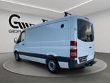 Mercedes-Benz Sprinter 316 CDI Klima AHK 3Sitzer - Mercedes-Benz Sprinter Gebrauchtwagen in Bremen