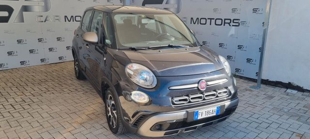 Fiat 500L 1.6 Multijet 120 CV Mirror NON PIU' 14