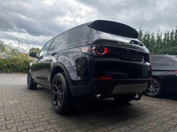 Land-Rover Discovery - 4