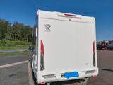 Rimor F67 plus - Rimor Teilintegrierter