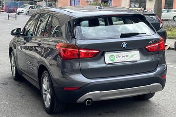 BMW X1 - 7