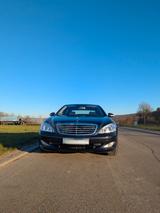 Mercedes-Benz S 500 4matic L - TOP ZUSTAND - gebrauchte Mercedes-Benz S 500 aus dem Jahr 2008