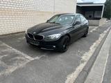 BMW 318 Baureihe 3 Gran Turismo 318 d - BMW 318 mit Diesel-Antrieb: Gran Turismo
