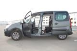 Peugeot Partner 1.2-PureTech,110PS,Klima,Zahnriem neu - Peugeot Partner Gebrauchtwagen in Berlin