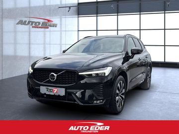 Volvo XC60 - 1