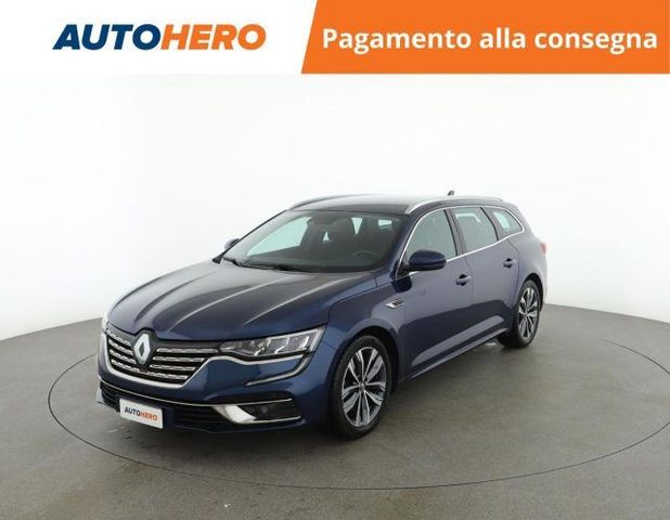 Renault RENAULT Talisman Sporter Blue dCi 160 CV EDC Bus