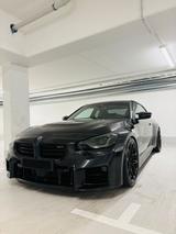 BMW Bmw M2 G87 Carbon Interieur M Sportsitze - BMW M2 Gebrauchtwagen in Frankfurt