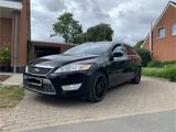 Ford Mondeo 4 Kombi - Ford Mondeo aus 2008: Kombi