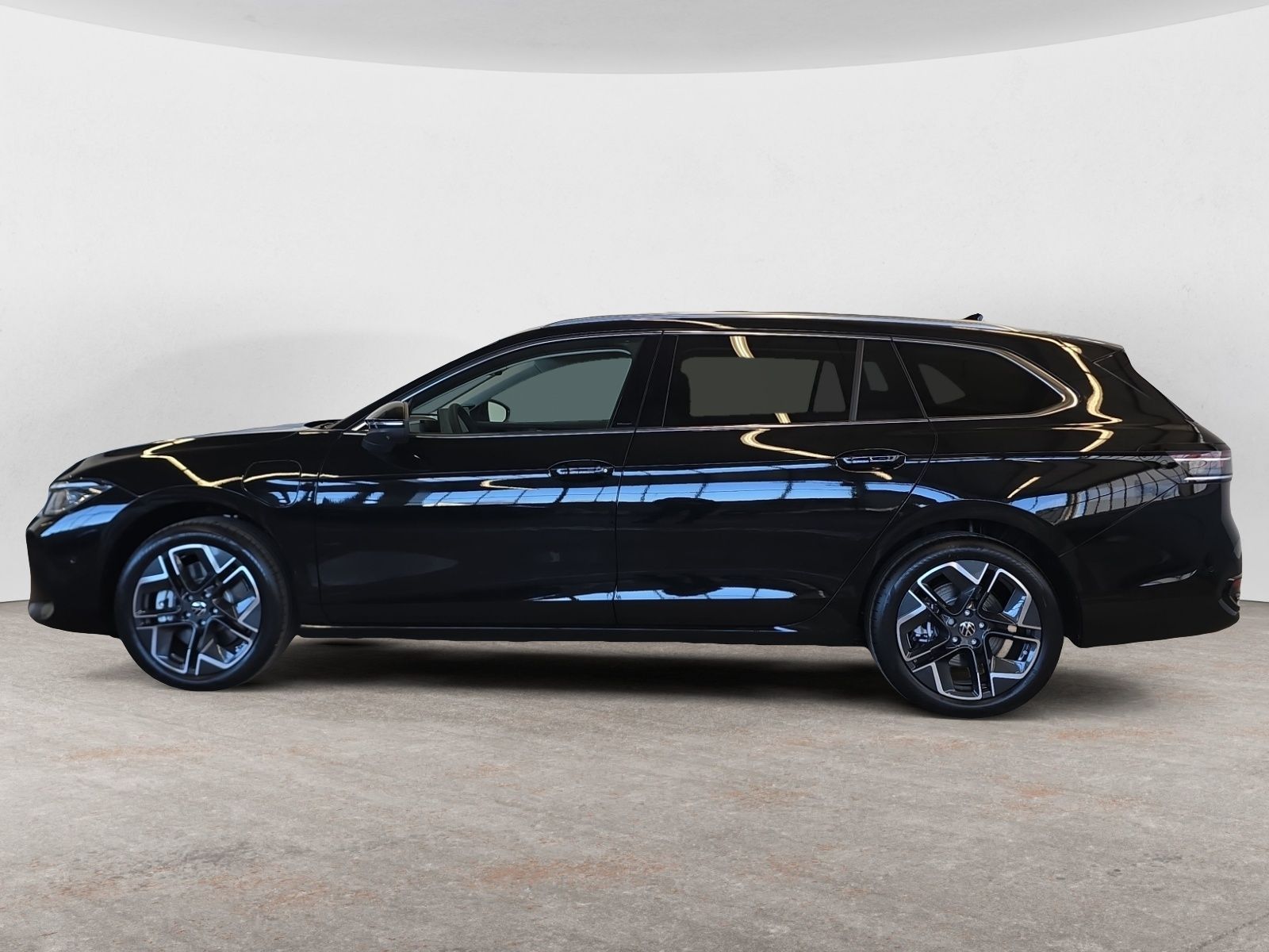Volkswagen Passat - Bild 3