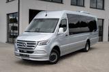 Mercedes-Benz Sprinter /25+1+1