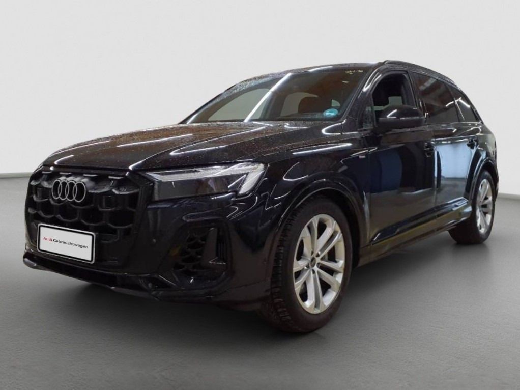 Audi Q7 - Bild 2