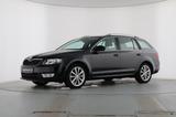 Skoda OCTAVIA COMBI ELEGANCE 1.4 TSI LIEBE SCHECKHEFT - Skoda Octavia: Combi Elegance
