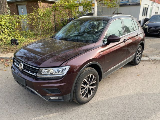 Volkswagen Tiguan 2.0 TSI DSG 4MOTION OFFROAD 2.HD