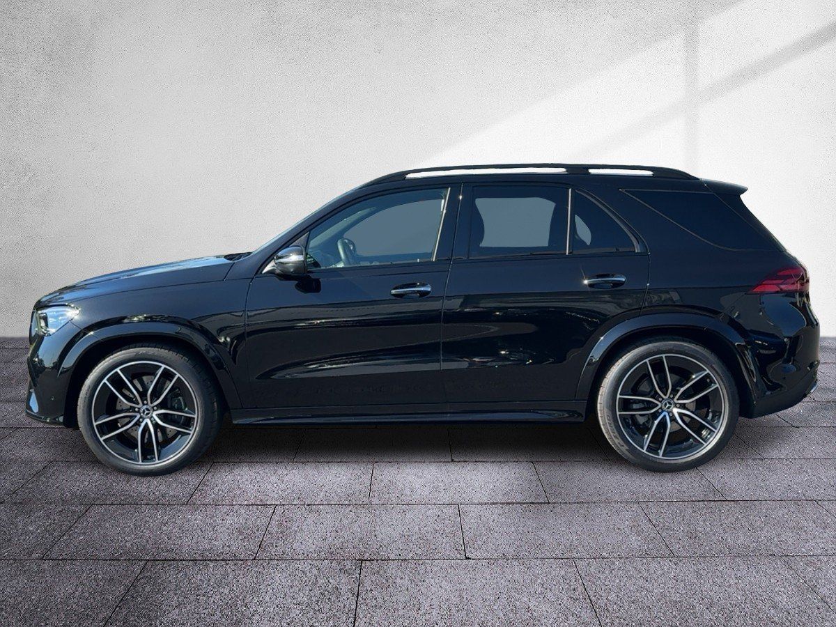 Mercedes-Benz GLE 450 d 4M NP: 148.684.- Prem+ Pano HeadUp AHV imagem 3