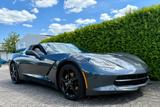 Corvette C7 6.2 Stingray Coupe 3 LT Bose/Head-Up/Memory - Corvette C7 Gebrauchtwagen