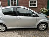 Toyota Aygo (X) 1,0-l-VVT-i Connect MultiMode-Getri... - Toyota mit Benzin-Antrieb: Kleinwagen, Aygo Multimode
