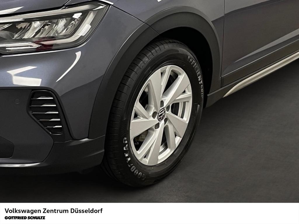 Volkswagen Taigo Life 1.0 TSI Navi Sitzheiz Parkhilfe LED