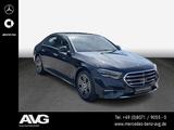 Mercedes-Benz E 200 EXCLUSIVE Premium Pano Burm4D DigLight 360 - Mercedes-Benz E 200 in Augsburg