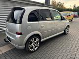 Opel Meriva 1.6-16V OPC Ausstattung  2 Jah... - Opel Meriva Opc mit Benzin-Antrieb