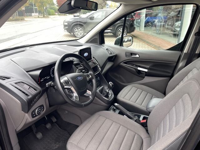 Fahrzeugabbildung Ford Tourneo Connect 1.5TDCi Grand Titanium S/S EcoBl