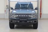 Ford Bronco Badlands 2.7 V6 e-4WD First Edition,NAVI - Ford Bronco