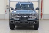 Ford Bronco Badlands 2.7 V6 e-4WD First Edition,NAVI - Ford Bronco: Geländewagen