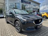Mazda CX-5 Sports-Line AWD Neues Model/LEDER/NAVI/LED/ - Mazda: Allradantrieb