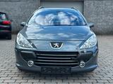 Peugeot 307 Break/ SW Break Oxygo 2-Zonen-Klima*Tüv* - Peugeot 307: Kombi