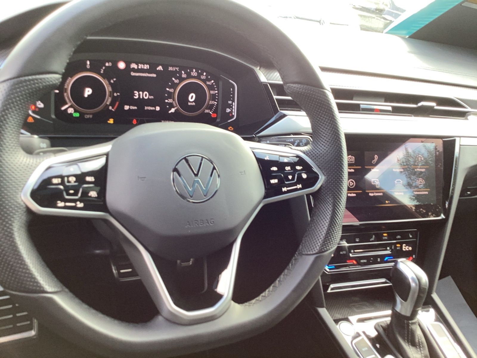 Volkswagen Arteon - Bild 6