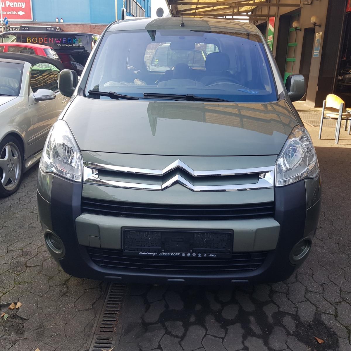 Citroën Berlingo Kombi Multispace KLIMAAUTOMATIK