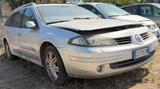 Renault Laguna Coupé 1.9 dCi 120CV Luxury Editio - Renault Laguna: 1.9