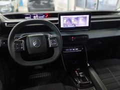 CITROEN E-C3 113 MAX*Winter-P*SHZ*Allwetter*LED