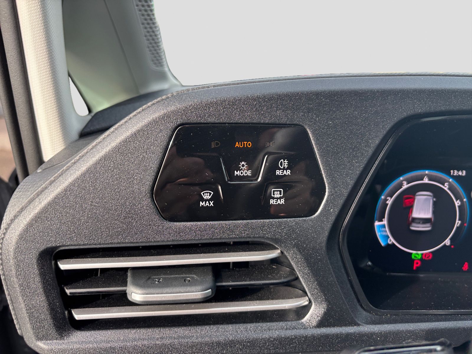 Volkswagen Caddy - Bild 17