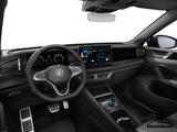 Volkswagen Tiguan R-Line 1.5 eTSI TAGESZULASSUNG Bluetooth - mit Hybrid-Antrieb: Geländewagen, Bluetooth