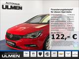 Opel Astra Dynamic Navi-Link-Tom+BT Allwetterräder Kl - Opel Astra: Dynamic