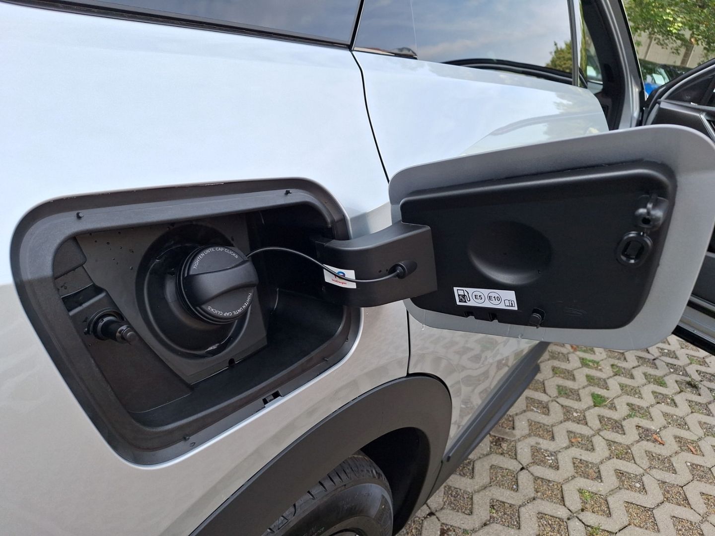 Opel Grandland (X) - Bild 18